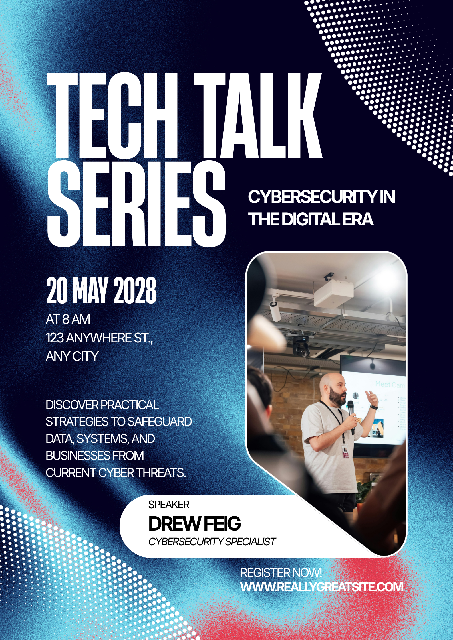 Digital Era Keamanan Siber